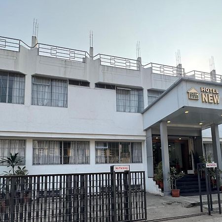 Hotel New Samrat Αουρανγκαμπάντ Εξωτερικό φωτογραφία