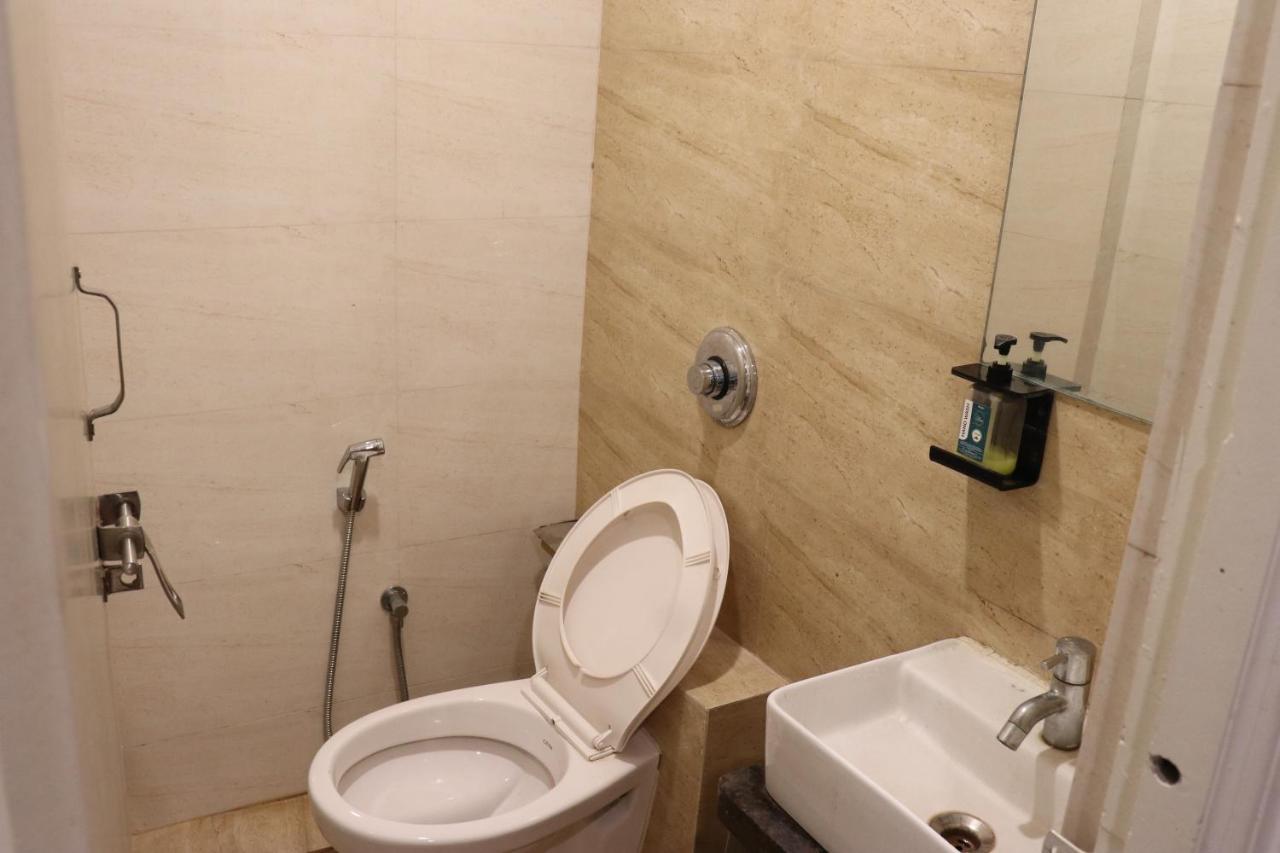 Hotel New Samrat Αουρανγκαμπάντ Εξωτερικό φωτογραφία