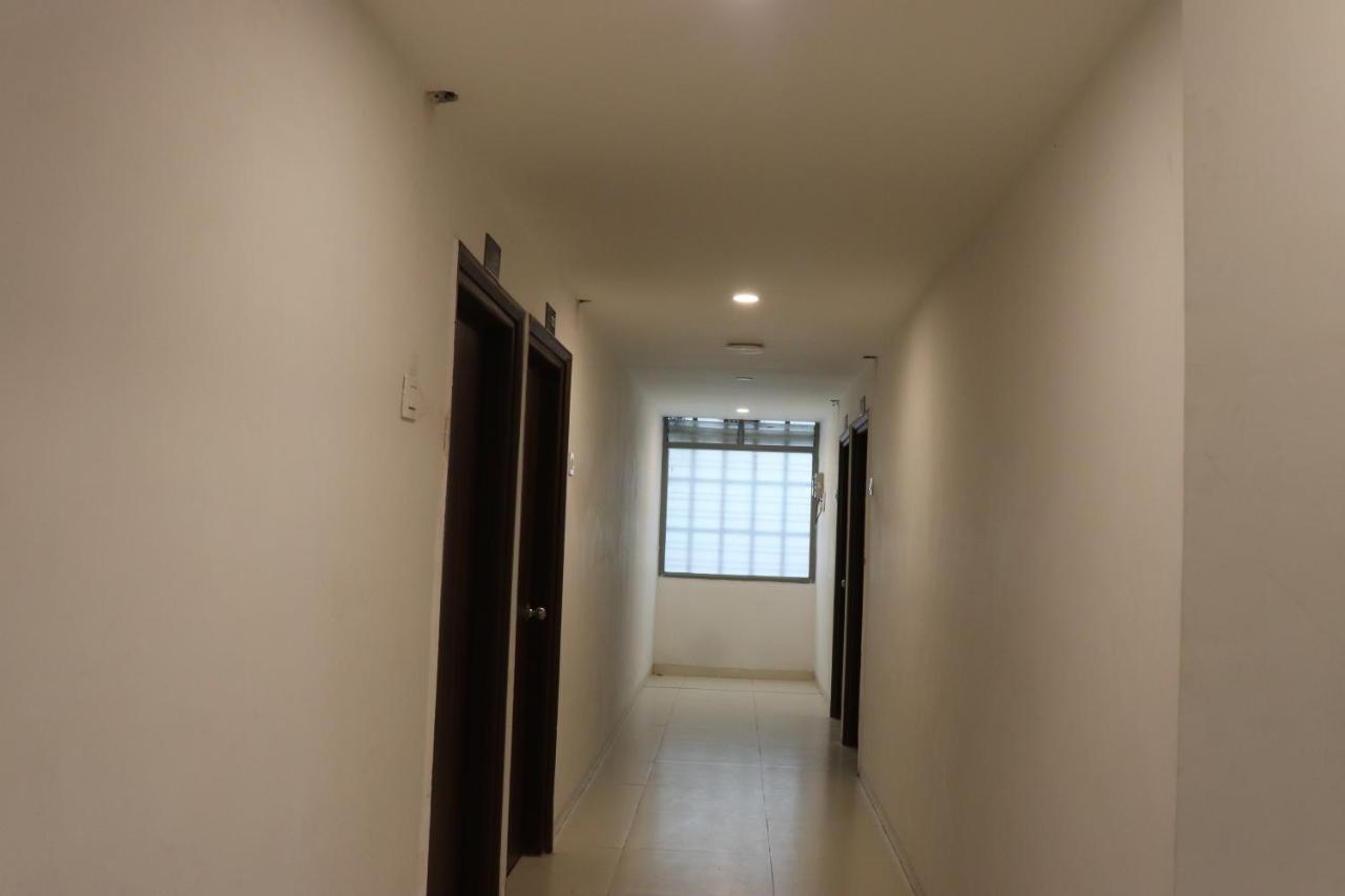 Hotel New Samrat Αουρανγκαμπάντ Εξωτερικό φωτογραφία